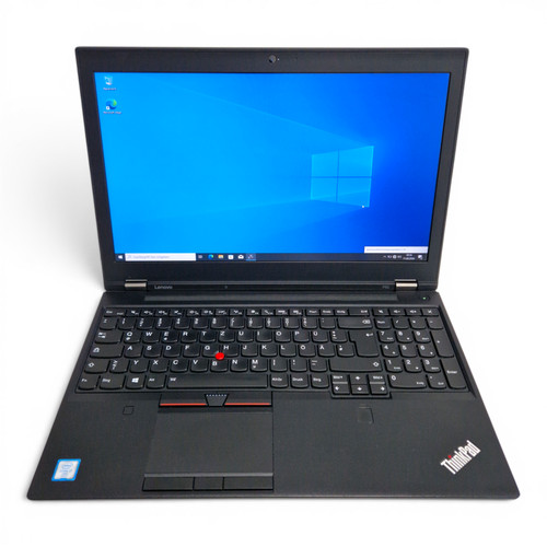 Lenovo thinkpad p50 - thinkpad,