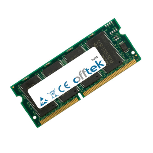 512mb ram arbeitsspeicher - 512mb,