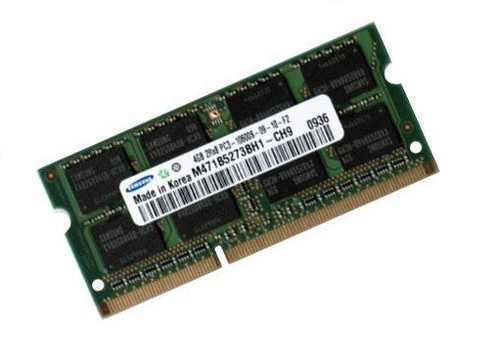 4gb ddr3 samsung ram - 4gb,