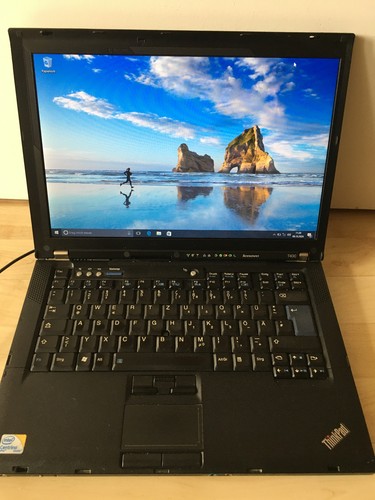 Lenovo thinkpad t400 - lenovo,