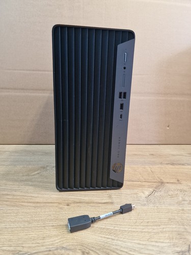 Pro tower 400 pc core - 400,