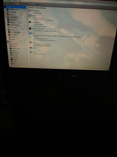 Lenovo thinkpad t400 3gb - t400,