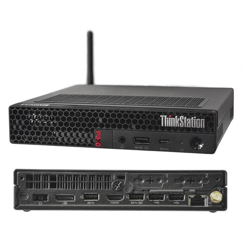 Lenovo thinkstation p350 - lenovo,