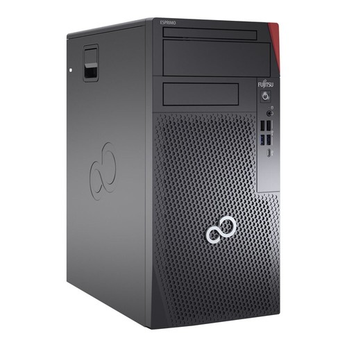 Fujitsu esprimo p7011 - esprimo, i7