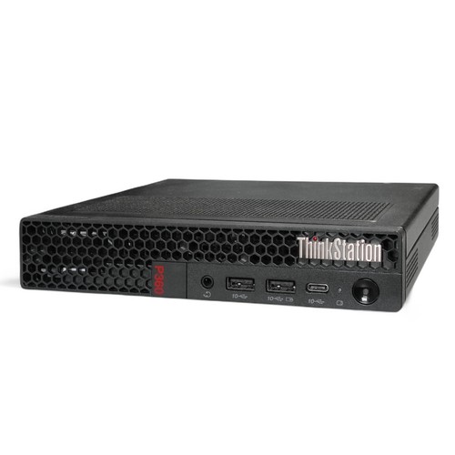 Lenovo thinkstation p360 tiny - thinkstation,