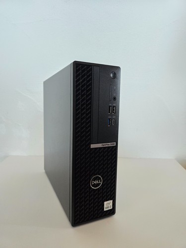 Dell optiplex 5080 sff - optiplex, i5