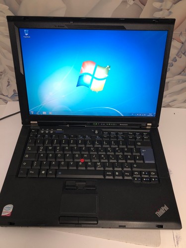 Lenovo thinkpad t400 - thinkpad, 14"