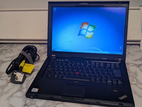 Retro business lenovo - business,