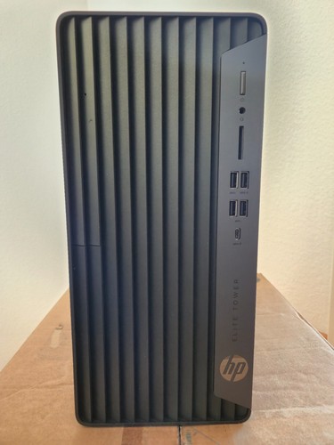 Elite 600 tower - elite, pc