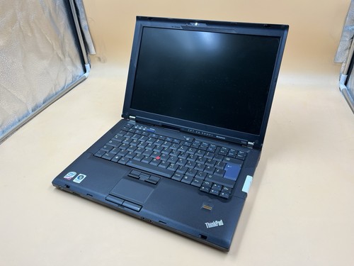 Lenovo thinkpad t400 intel - lenovo,